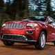 Illustration for article titled 2014 Jeep Grand Cherokee: Bring The 30 MPG Diesel